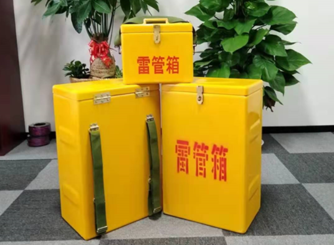 宣威如何防止雷管箱炸药箱等矿用物品生锈？