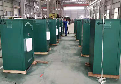 宣威移动炸药库：安全与效率并重的爆破行业新趋势